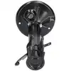 Image de KAVO PARTS SSA-9021 Amortisseur Essieu avant gauche, Système bitube, Pression de gaz, Jambe de suspension, Goujon en haut