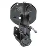 Image de KAVO PARTS SSA-9022 Amortisseur Essieu avant droit, Système bitube, Pression de gaz, Jambe de suspension, Goujon en haut