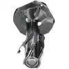 Image de KAVO PARTS SSA-9023 Amortisseur Essieu avant gauche, Système bitube, Pression de gaz, Jambe de suspension, Goujon en haut