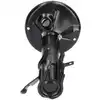 Image de KAVO PARTS SSA-9029 Amortisseur Essieu avant gauche, Système bitube, Pression de gaz, Jambe de suspension, Goujon en haut
