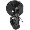 Image de KAVO PARTS SSA-9030 Amortisseur Essieu avant droit, Système bitube, Pression de gaz, Jambe de suspension, Goujon en bas