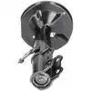 Image de KAVO PARTS SSA-9031 Amortisseur Essieu avant gauche, Système bitube, Pression de gaz, Jambe de suspension, Goujon en haut