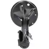 Image de KAVO PARTS SSA-9032 Amortisseur Essieu avant droit, Système bitube, Pression de gaz, Jambe de suspension, Goujon en haut