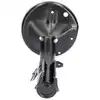 Image de KAVO PARTS SSA-9033 Amortisseur Essieu avant gauche, Système bitube, Pression de gaz, Jambe de suspension, Goujon en haut