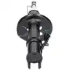 Image de KAVO PARTS SSA-9034 Amortisseur Essieu avant gauche, Système bitube, Pression de gaz, Jambe de suspension, Goujon en haut