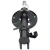 Image de KAVO PARTS SSA-9043 Amortisseur Essieu avant gauche, Système bitube, Pression de gaz, Jambe de suspension, Goujon en haut