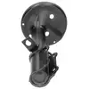 Image de KAVO PARTS SSA-9045 Amortisseur Essieu arrière gauche, Système bitube, Pression de gaz, Jambe de suspension, Goujon en haut