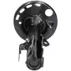 Image de KAVO PARTS SSA-9046 Amortisseur Essieu avant droit, Système bitube, Pression de gaz, Jambe de suspension, Goujon en haut