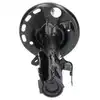 Image de KAVO PARTS SSA-9047 Amortisseur Essieu avant gauche, Système bitube, Pression de gaz, Jambe de suspension, Goujon en haut