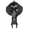 Image de KAVO PARTS SSA-9055 Amortisseur Essieu avant gauche, Système bitube, Pression de gaz, Jambe de suspension, Goujon en haut