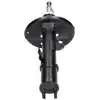 Image de KAVO PARTS SSA-9056 Amortisseur Essieu avant droit, Système bitube, Pression de gaz, Jambe de suspension, Goujon en haut