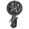 Image de KAVO PARTS SSA-9057 Amortisseur Essieu avant gauche, Système bitube, Pression de gaz, Jambe de suspension, Goujon en haut