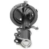 Image de KAVO PARTS SSA-9059 Amortisseur Essieu avant droit, Système bitube, Pression de gaz, Jambe de suspension, Goujon en haut