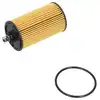 Image de KAVO PARTS DO-729 Filtre à huile Cartouche filtrante