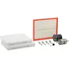 Image de KAVO PARTS KSK-3001 Jeu de pièces, inspection