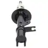 Image de KAVO PARTS SSA-1015 Amortisseur Essieu arrière droit, Système bitube, Pression de gaz, Jambe de suspension, Goujon en haut