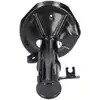 Image de KAVO PARTS SSA-1017 Amortisseur Essieu avant droit, Système bitube, Pression de gaz, Jambe de suspension, Goujon en haut