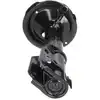 Image de KAVO PARTS SSA-1506 Amortisseur Essieu avant, Système bitube, Pression de gaz, Jambe de suspension, Goujon en haut