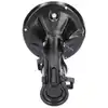 Image de KAVO PARTS SSA-3017 Amortisseur Essieu avant droit, Système bitube, Pression de gaz, Jambe de suspension, Goujon en haut