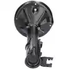 Image de KAVO PARTS SSA-3019 Amortisseur Essieu arrière droit, Système bitube, Pression de gaz, Jambe de suspension, Goujon en haut