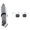 Image de KAVO PARTS SSA-4517 Amortisseur Essieu avant, Système bitube, Pression de gaz, Amortisseur télescopique, Goujon en haut