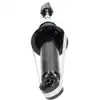 Image de KAVO PARTS SSA-6549 Amortisseur Essieu arrière, Système bitube, Pression de gaz, Amortisseur sur ressort, Goujon en haut
