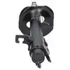 Image de KAVO PARTS SSA-6550 Amortisseur Essieu arrière droit, Système bitube, Pression de gaz, Jambe de suspension, Goujon en haut