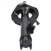 Image de KAVO PARTS SSA-6551 Amortisseur Essieu arrière gauche, Système bitube, Pression de gaz, Jambe de suspension, Goujon en haut