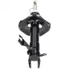 Image de KAVO PARTS SSA-6552 Amortisseur Essieu avant droit, Système bitube, Pression de gaz, Jambe de suspension, Goujon en haut