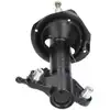 Image de KAVO PARTS SSA-6555 Amortisseur Essieu avant gauche, Système bitube, Pression de gaz, Jambe de suspension, Goujon en haut