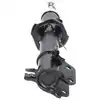 Image de KAVO PARTS SSA-8522 Amortisseur Essieu avant droit, Système bitube, Pression de gaz, Jambe de suspension, Goujon en haut