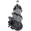 Image de KAVO PARTS SSA-8527 Amortisseur Essieu avant gauche, Système bitube, Pression de gaz, Jambe de suspension, Goujon en haut