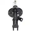 Image de KAVO PARTS SSA-9078 Amortisseur Essieu avant gauche, Système bitube, Pression de gaz, Jambe de suspension, Goujon en haut