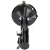 Image de KAVO PARTS SSA-9080 Amortisseur Essieu avant gauche, Système bitube, Pression de gaz, Jambe de suspension, Goujon en haut