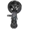 Image de KAVO PARTS SSA-9083 Amortisseur Essieu arrière droit, Système bitube, Pression de gaz, Jambe de suspension, Goujon en haut