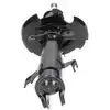 Image de KAVO PARTS SSA-4524 Amortisseur Essieu avant droit, Système bitube, Pression de gaz, Jambe de suspension, Goujon en haut