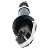 Image de KAVO PARTS SSA-9085 Amortisseur Essieu arrière, Système bitube, Pression de gaz, Amortisseur sur ressort, Goujon en haut