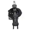 Image de KAVO PARTS SSA-3030 Amortisseur Essieu avant gauche, Système bitube, Pression de gaz, Jambe de suspension, Goujon en haut