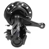 Image de KAVO PARTS SSA-9089 Amortisseur Essieu avant gauche, Système bitube, Pression de gaz, Jambe de suspension, Goujon en haut