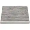 Image de KAVO PARTS HC-8244C Filtre d'habitacle Filtre à charbon actif