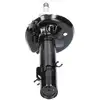 Image de KAVO PARTS SSA-10031 Amortisseur Essieu avant, Système bitube, Pression de gaz, Jambe de suspension, Goujon en haut