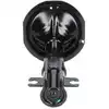 Image de KAVO PARTS SSA-10149 Amortisseur Essieu avant, Système bitube, Pression de gaz, Jambe de suspension, Goujon en haut