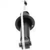 Image de KAVO PARTS SSA-10201 Amortisseur Essieu arrière, Système bitube, Pression de gaz, Amortisseur avec ressort de détente, Goujon en haut