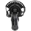 Image de KAVO PARTS SSA-10235 Amortisseur Essieu avant, Système bitube, Pression de gaz, Amortisseur avec ressort de détente, Goujon en haut