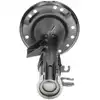 Image de KAVO PARTS SSA-10001 Amortisseur Essieu avant droit, Système bitube, Pression de gaz, Jambe de suspension, Goujon en haut