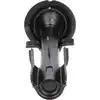 Image de KAVO PARTS SSA-10006 Amortisseur Essieu arrière, Système bitube, Pression de gaz, Jambe de suspension, Goujon en haut