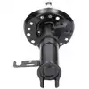 Image de KAVO PARTS SSA-10040 Amortisseur Essieu avant droit, Système bitube, Pression de gaz, Amortisseur avec ressort de détente, Goujon en haut