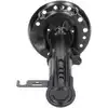 Image de KAVO PARTS SSA-10041 Amortisseur Essieu avant gauche, Système bitube, Pression de gaz, Amortisseur avec ressort de détente, Goujon en haut