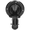 Image de KAVO PARTS SSA-10042 Amortisseur Essieu avant, Système bitube, Pression de gaz, Jambe de suspension, Goujon en haut