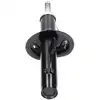 Image de KAVO PARTS SSA-10054 Amortisseur Essieu avant droit, Système bitube, Pression de gaz, Jambe de suspension, Goujon en haut